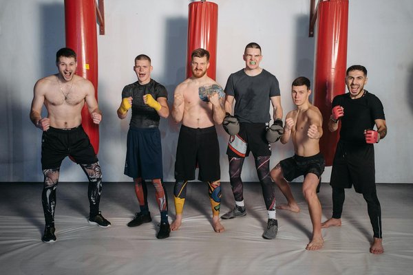 Cqp instructeur fitness en 2026 : formez-vous en 5 mois !