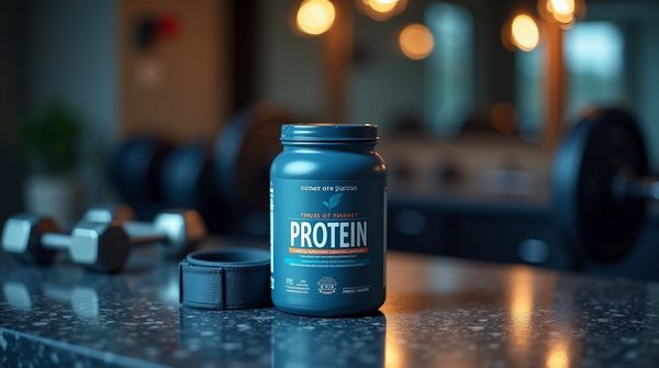 Comment dénicher le meilleur hard gainer pour votre prise de masse ?