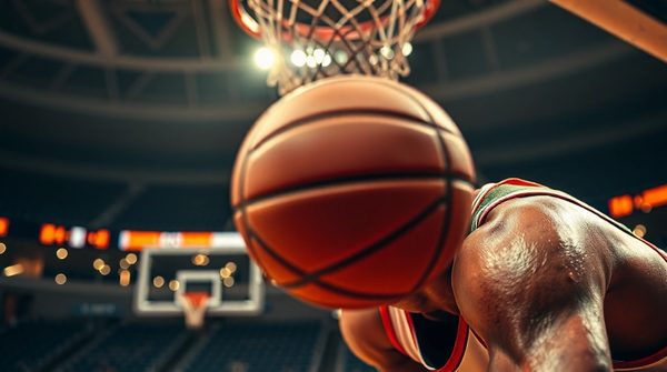 Comment un pivot nba moderne doit-il tirer à trois points ?