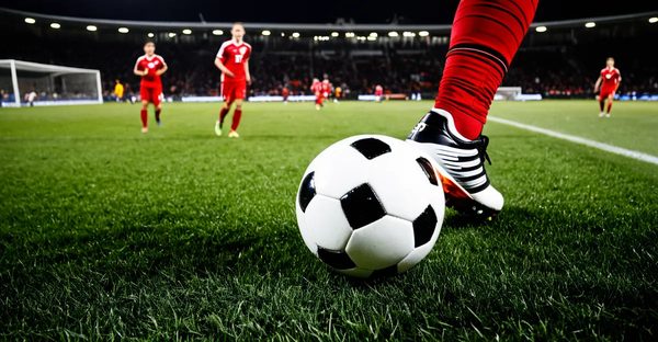 Préparation physique pour le football : les clés de la réussite