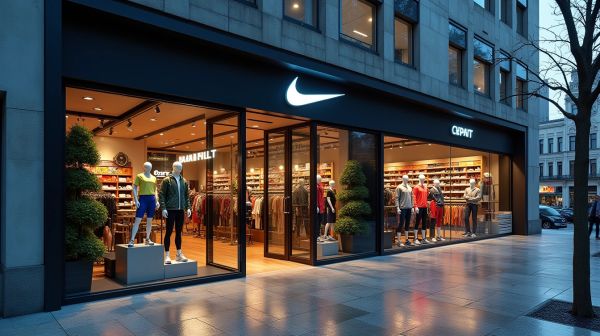 Top 5 magasins de nutrition sportive pour booster vos performances