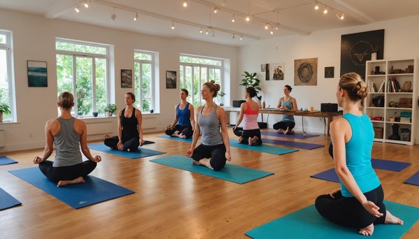 Yoga feeling boutique : le bien-être à portée de main !