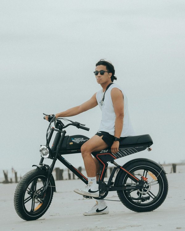 Guide pratique pour une révision efficace de votre vélo électrique