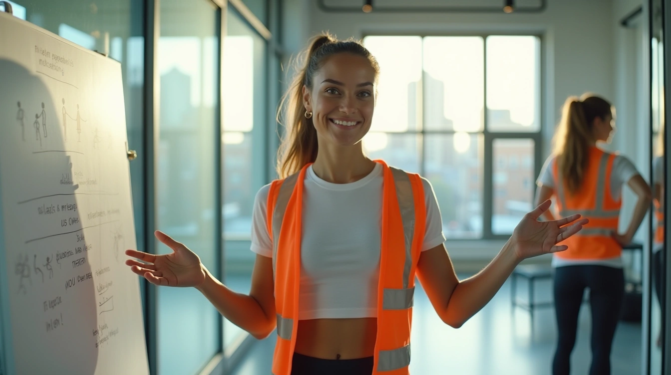 Vos questions sur le CQP instructeur fitness